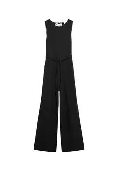 Комбинезон ARMEDANGELS, черный