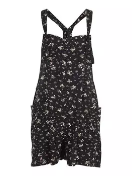 Комбинезон Aropostale, черный