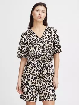 Комбинезон эрракеш Ichi, мультиколор