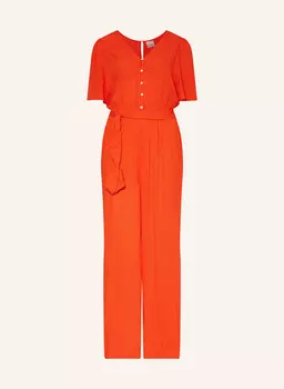 Комбинезон эрракеш Ichi, оранжевый