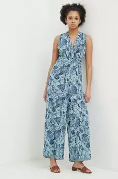 Комбинезон Artigli, бирюзовый