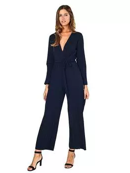 Комбинезон ASSUILI, темно-синий