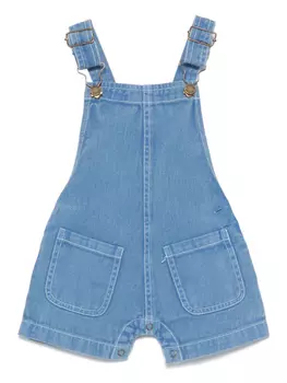 Комбинезон Atilo Louise Misha, синий