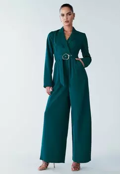 Комбинезон ATTICA BWLDR, зеленый