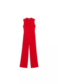 Комбинезон ATY Mango, красный
