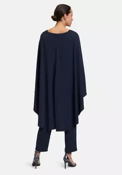 Комбинезон AU LOOK SUPERPOS Vera Mont, синий