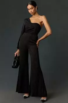 Комбинезон Audette Jayde, черный