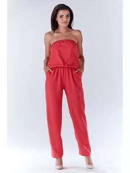 Комбинезон Awama, розовый