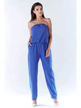 Комбинезон Awama, синий