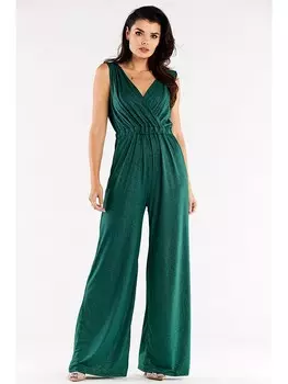 Комбинезон Awama, зеленый