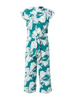 Комбинезон Ax Paris, изумруд