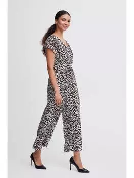 Комбинезон b.young, черный