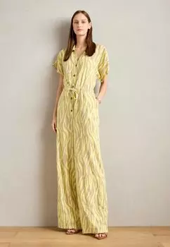 Комбинезон b.young, флуоресцентный зеленый