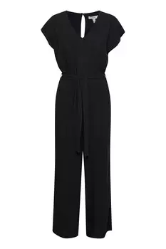 Комбинезон b.young JOELLA, черный