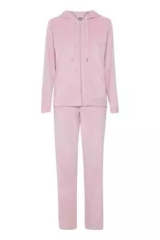 Комбинезон b.young Jogginganzug, фиолетовый