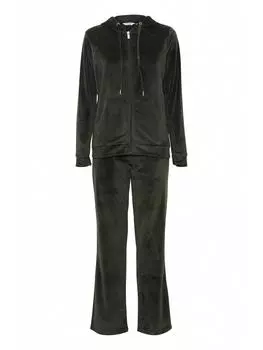 Комбинезон b.young, зеленый