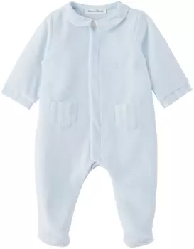 Комбинезон Baby Blue Koala Bleu ciel chine Tartine et Chocolat