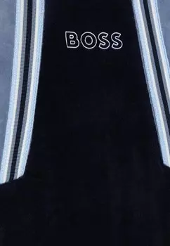 Комбинезон BABY BOSS Kidswear, темно-синий