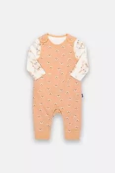 Комбинезон Baby Otterly Kite, белый