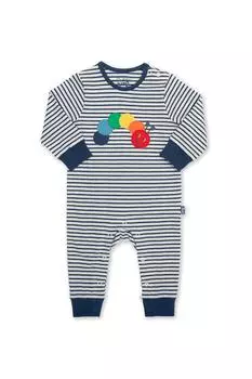 Комбинезон Baby Rainbow Caterpillar Kite, темно-синий