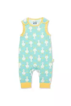 Комбинезон Baby Sunny Duck Kite, синий