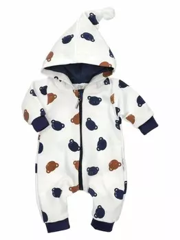 Комбинезон Baby Sweets, белый