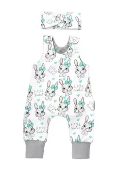 Комбинезон Baby Sweets, цвет wei