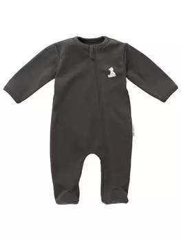 Комбинезон Baby Sweets, серый