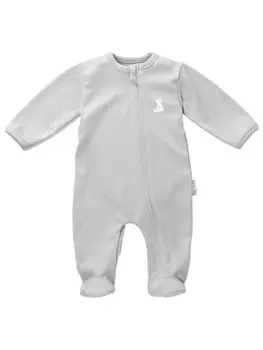 Комбинезон Baby Sweets, светло-серый