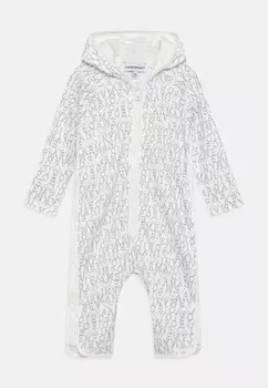 Комбинезон BABY TUTINA UNISEX Emporio Armani, синий