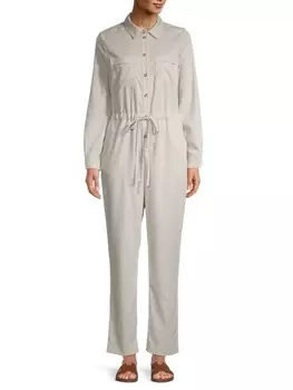 Комбинезон Bailey 44 с кулиской juliana, sand