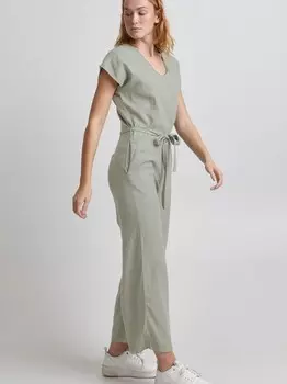 Комбинезон байфалакка B.Young, зеленый