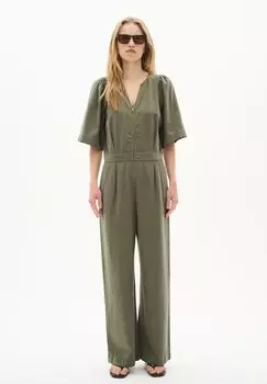 Комбинезон BALLARII InWear, оливковый