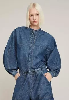 Комбинезон BALLOON G-STAR, синий