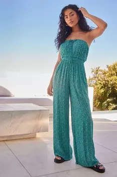 Комбинезон-Бандо Next, синий