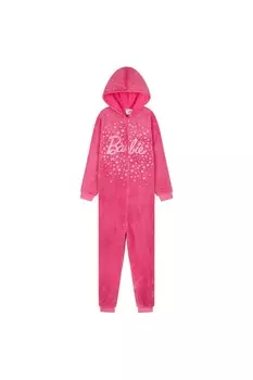 Комбинезон Barbie, розовый