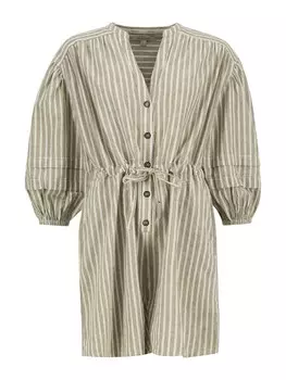 Комбинезон Barbour Bobby, оливковый