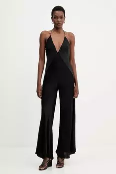 Комбинезон Bardot, черный