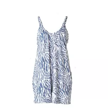 Комбинезон Barts Dayton, синий