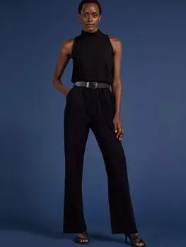 Комбинезон Baukjen Maggie-Anne, черный