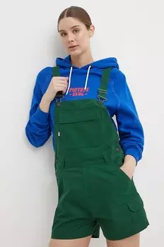 Комбинезон Baylee из хлопка Picture, зеленый