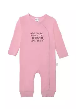 Комбинезон BE HAPPY Liliput, цвет rosa