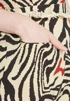 Комбинезон Be Sunset, бежевый