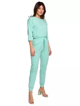 Комбинезон Be Wear, мятный