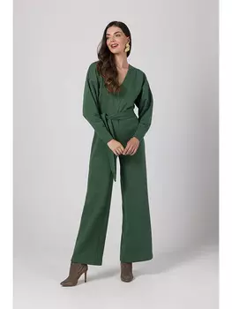 Комбинезон Be Wear, зеленый