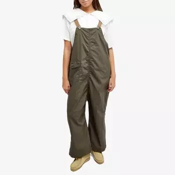 Комбинезон Beams Boy Solotex, зеленый