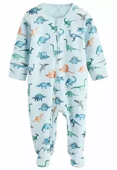 Комбинезон BEAR 3 PACK Next, синий