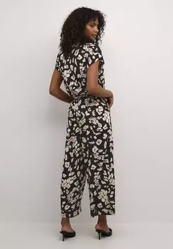 Комбинезон BEATHE Kaffe, черный