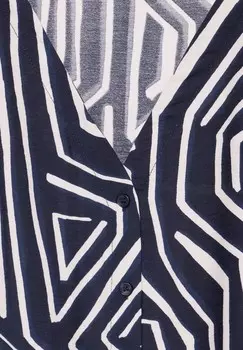 Комбинезон BEDRUCKTER Cecil, синий