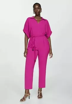 Комбинезон Belice Mango, сиреневый